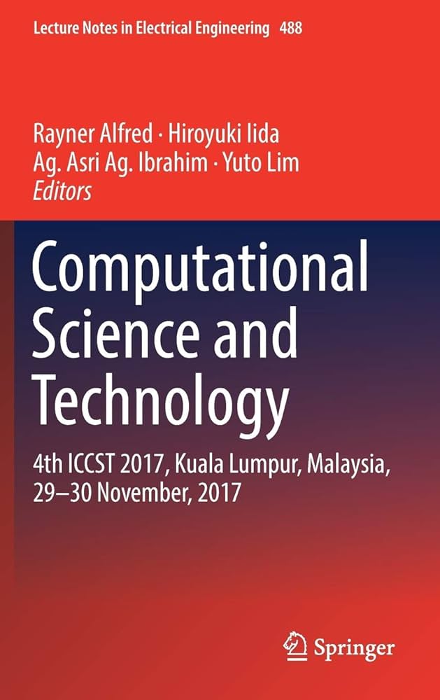 Computational Science and Technology