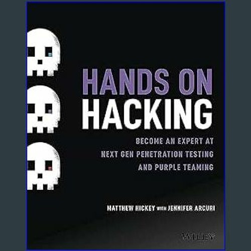 Hands on Hacking