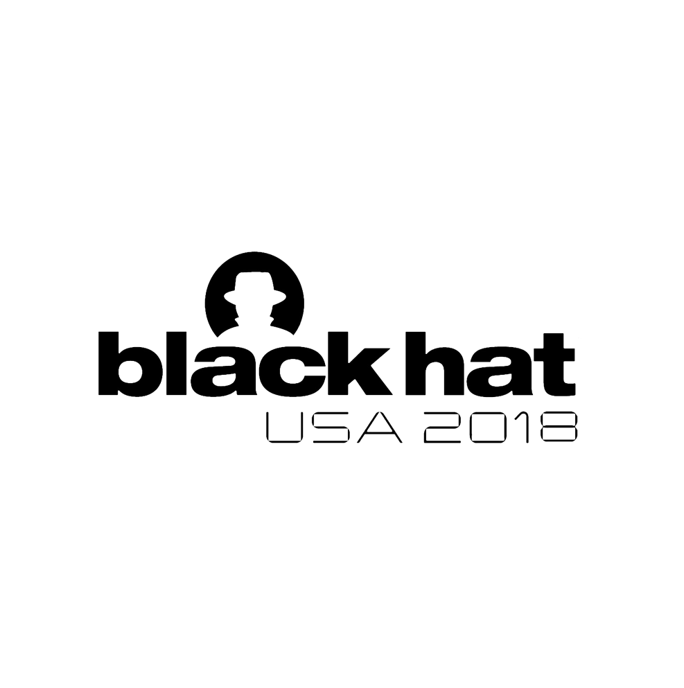 Black Hat USA 2018