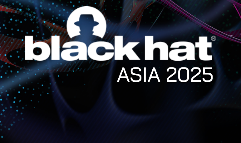 Black Hat USA 2021
