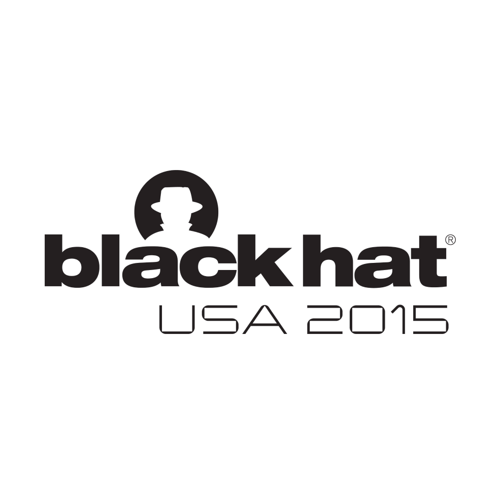 Black Hat USA 2015