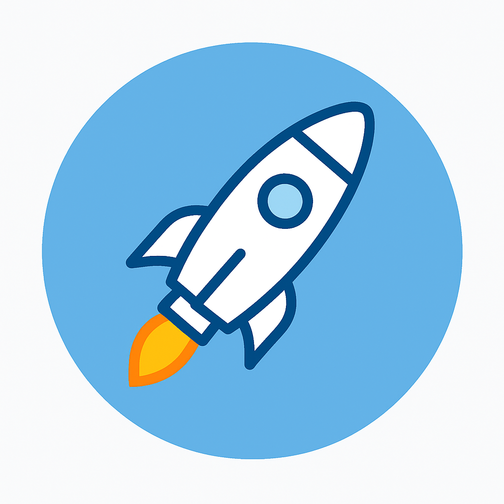 Kickoff icon