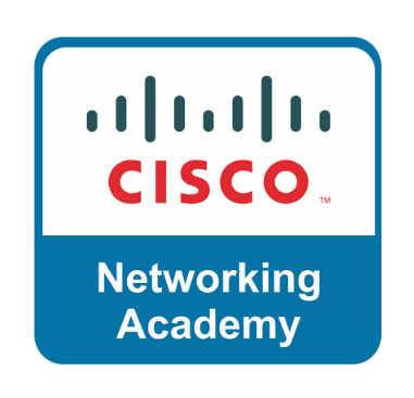 Cisco Network Academy logo