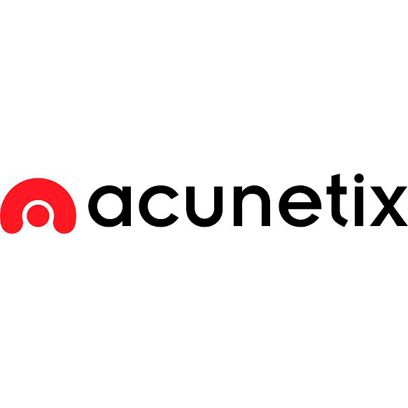 Acunetix logo