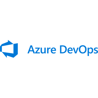 Azure DevOps logo