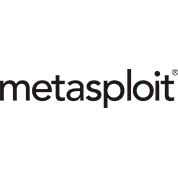 Metasploit logo