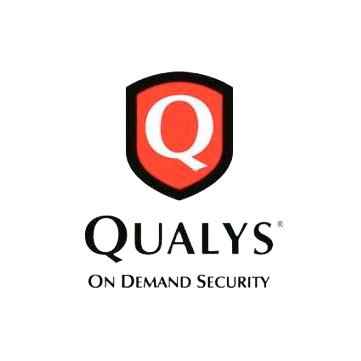 Qualys logo