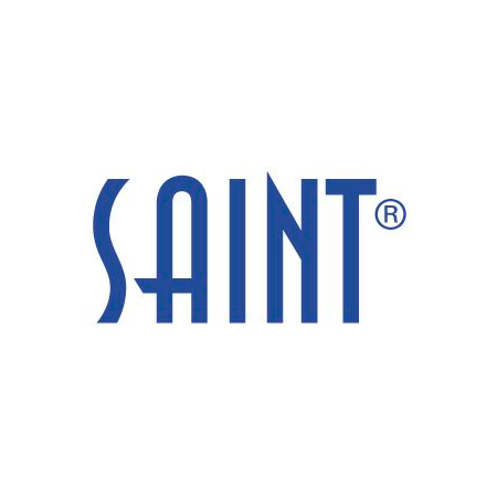 Saint logo