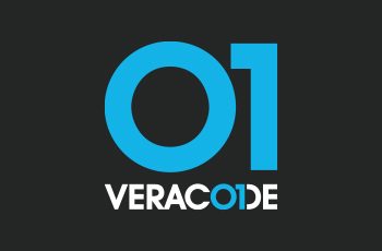 Veracode logo