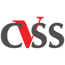 CVSSv4 Risk Calculator logo