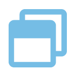 Results Portal logo