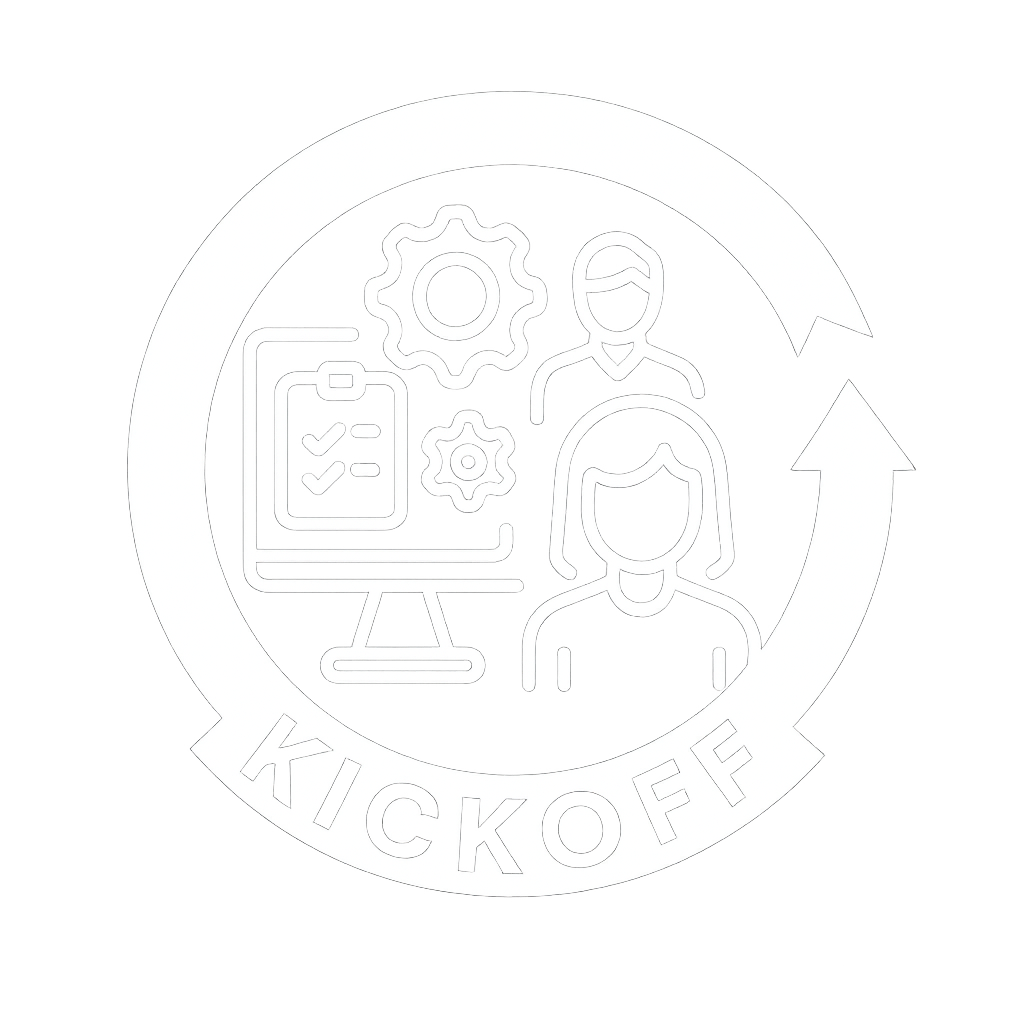 Kickoff icon