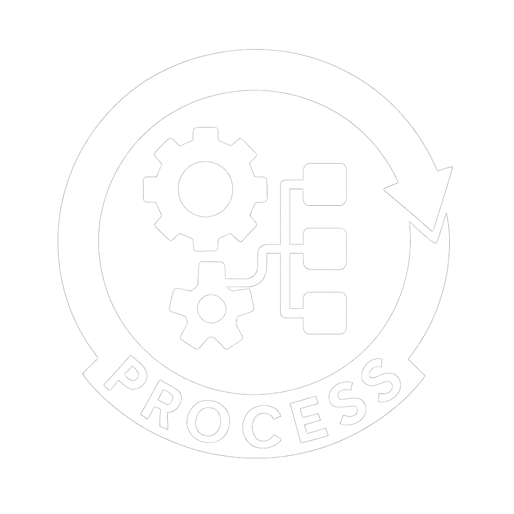Process icon
