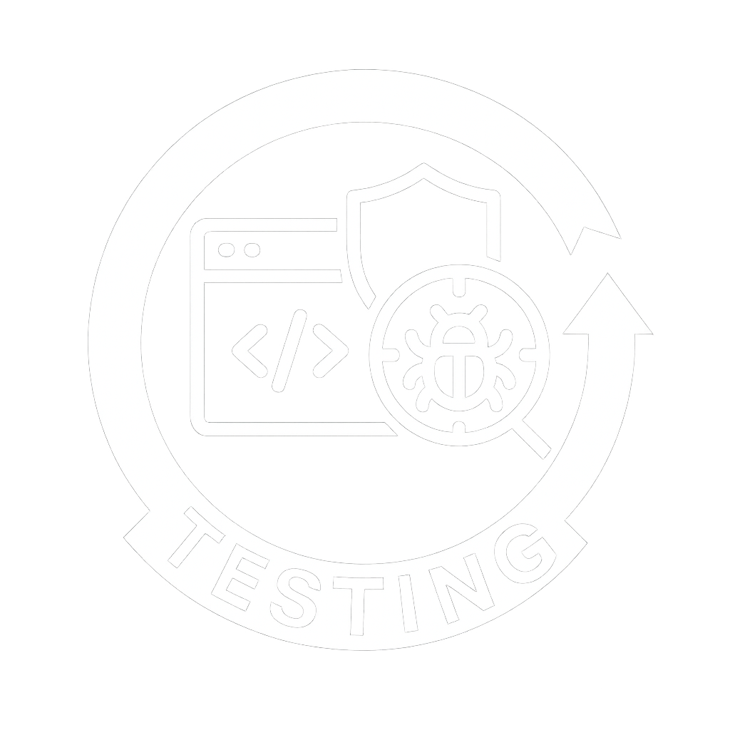 Testing icon