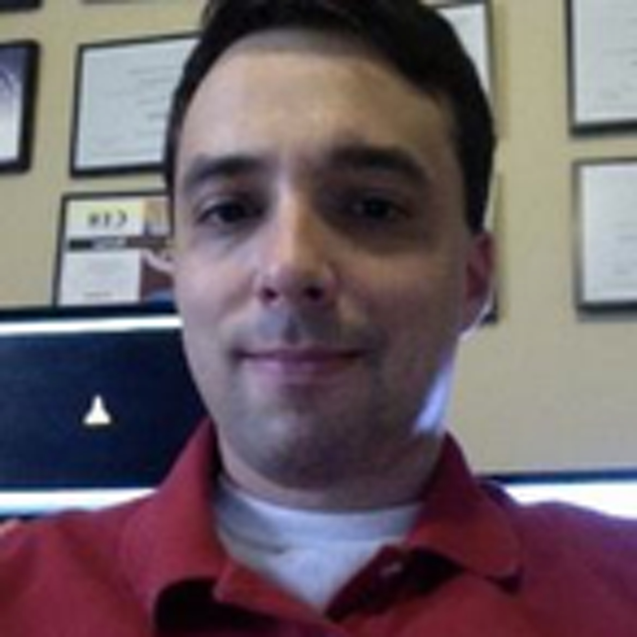 Russell Butturini's picture